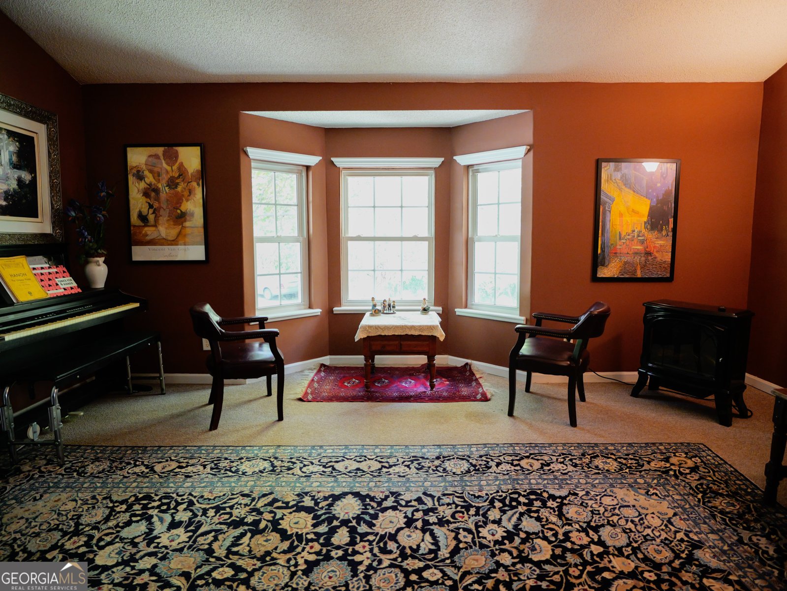 135 Knights Court Fayetteville - Photo 7