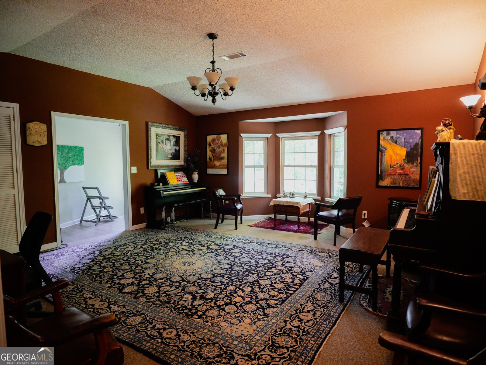 135 Knights Court Fayetteville - Photo 8