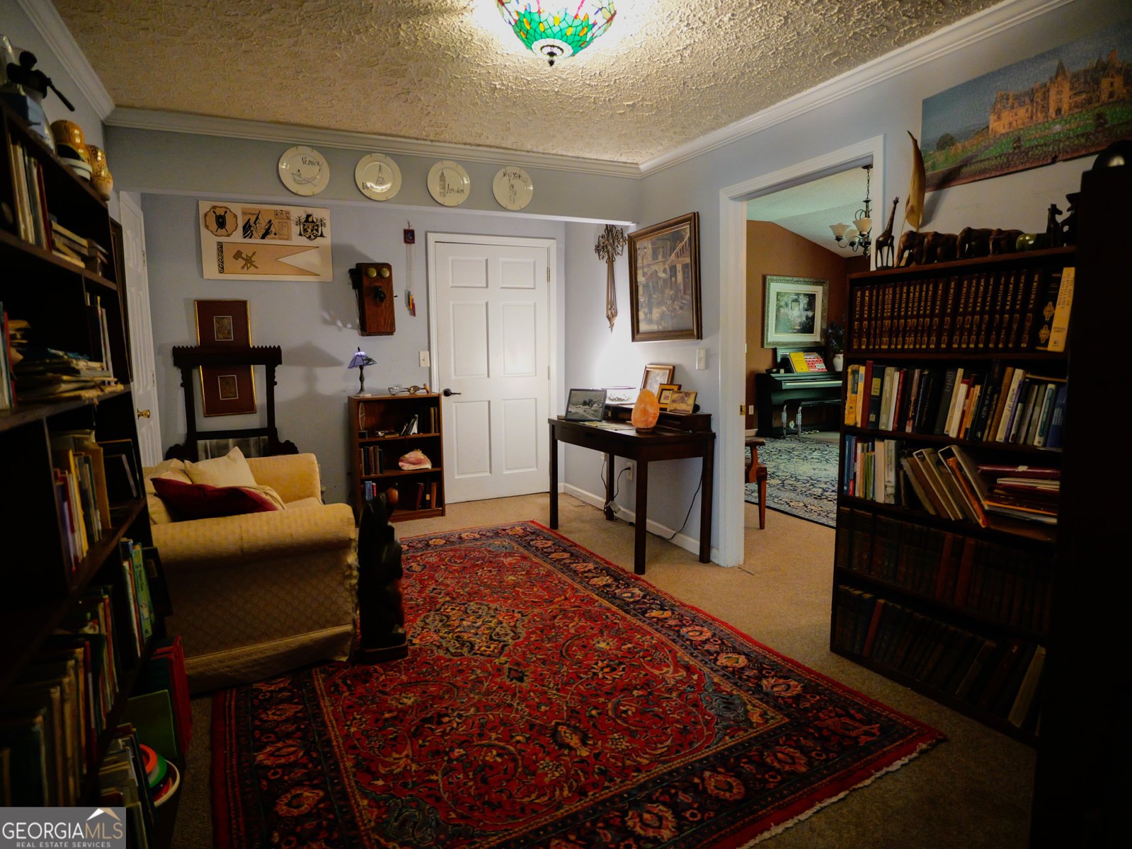 135 Knights Court Fayetteville - Photo 9