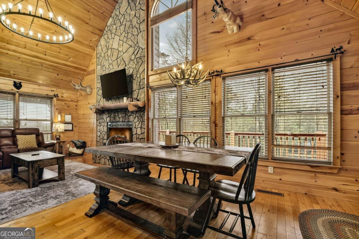 500 Evening Shade Walk Mineral Bluff - Photo 10