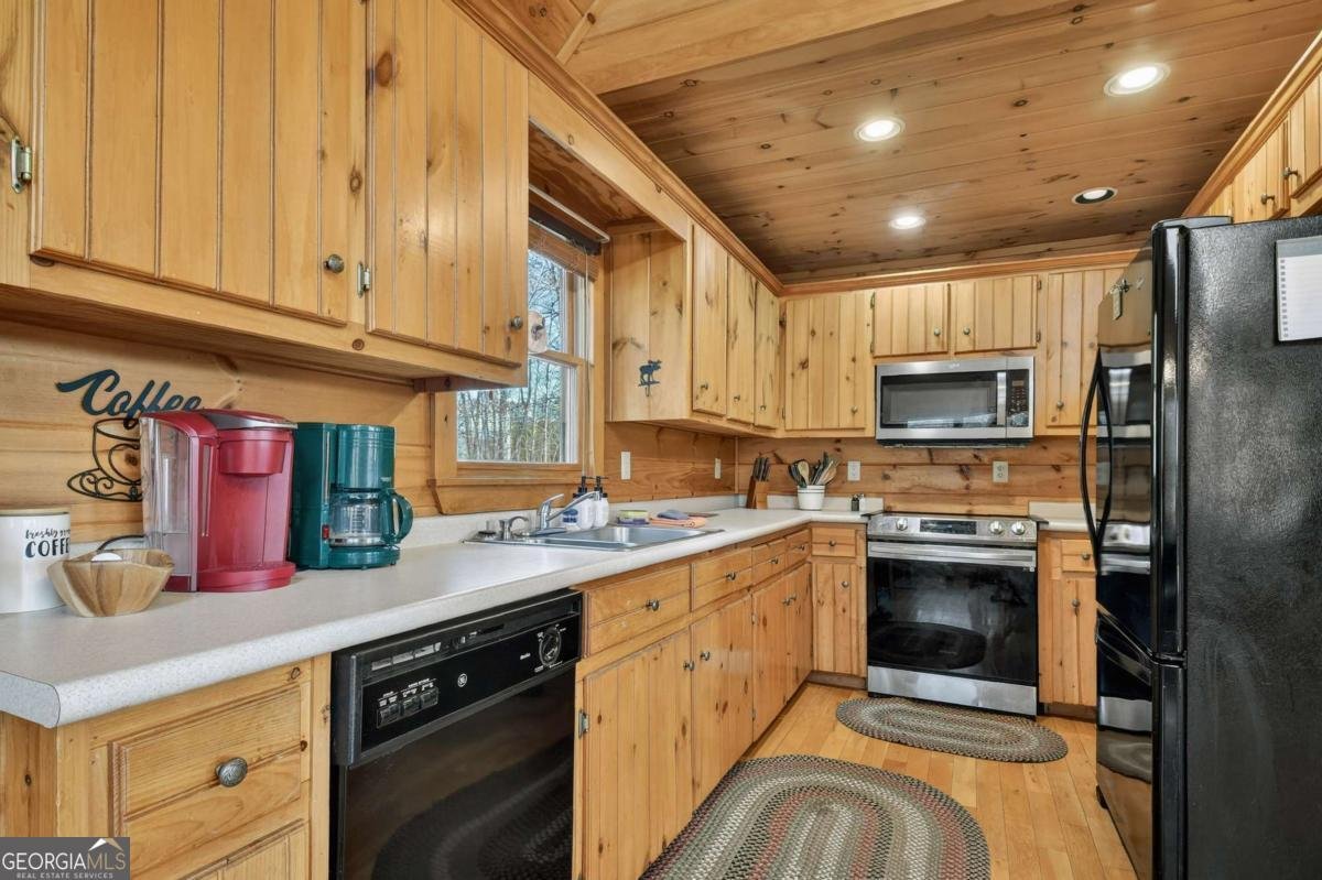 500 Evening Shade Walk Mineral Bluff - Photo 12