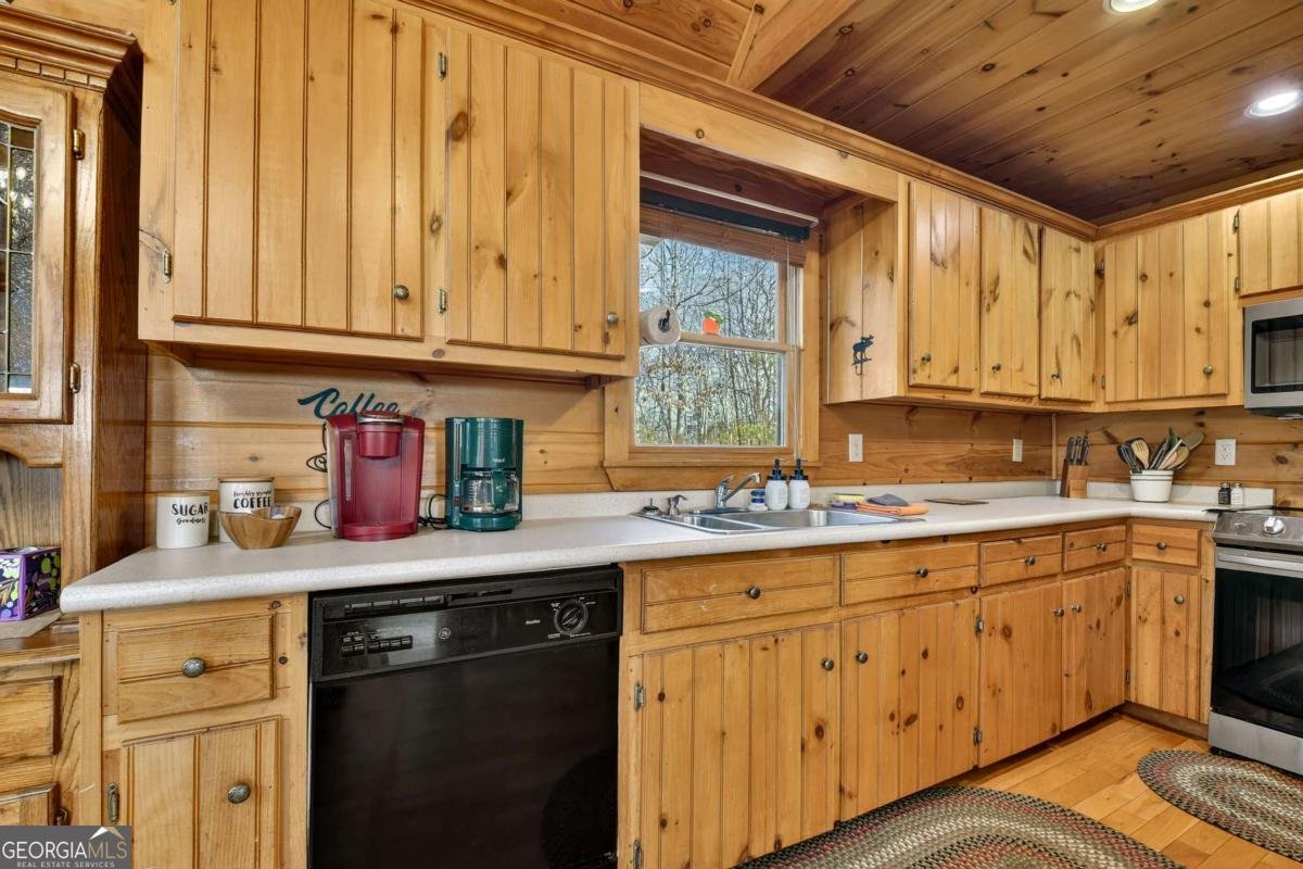 500 Evening Shade Walk Mineral Bluff - Photo 13