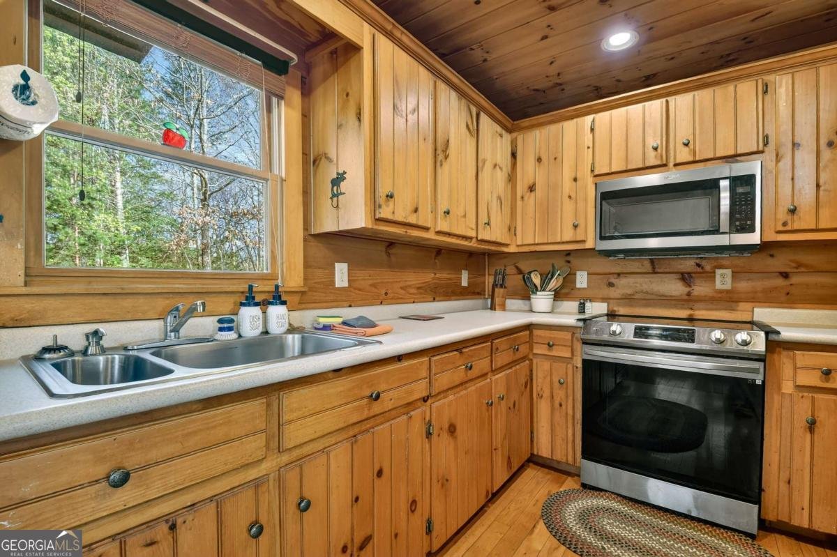 500 Evening Shade Walk Mineral Bluff - Photo 14