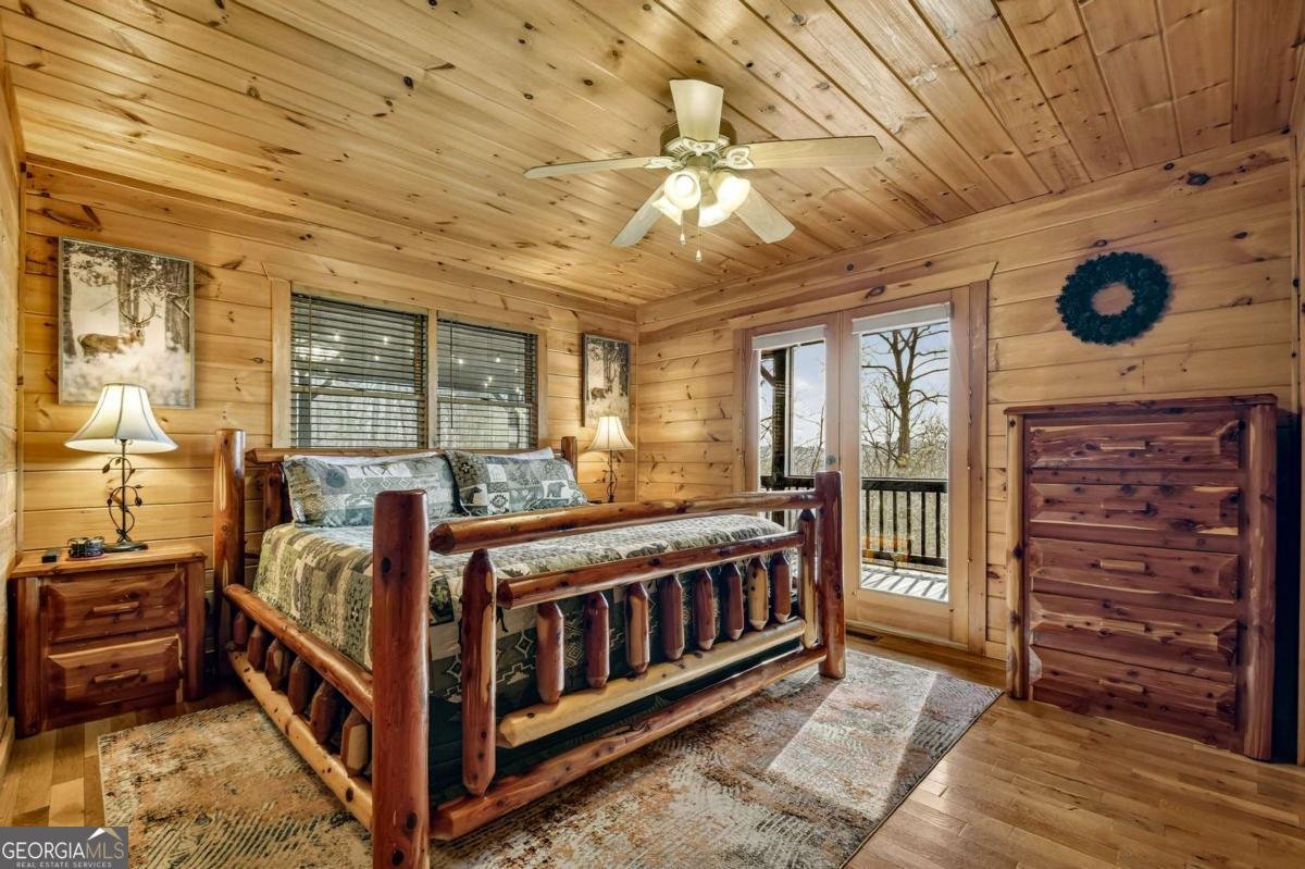 500 Evening Shade Walk Mineral Bluff - Photo 15