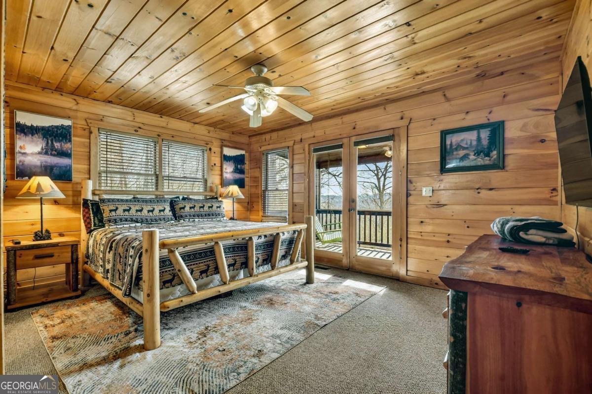 500 Evening Shade Walk Mineral Bluff - Photo 22