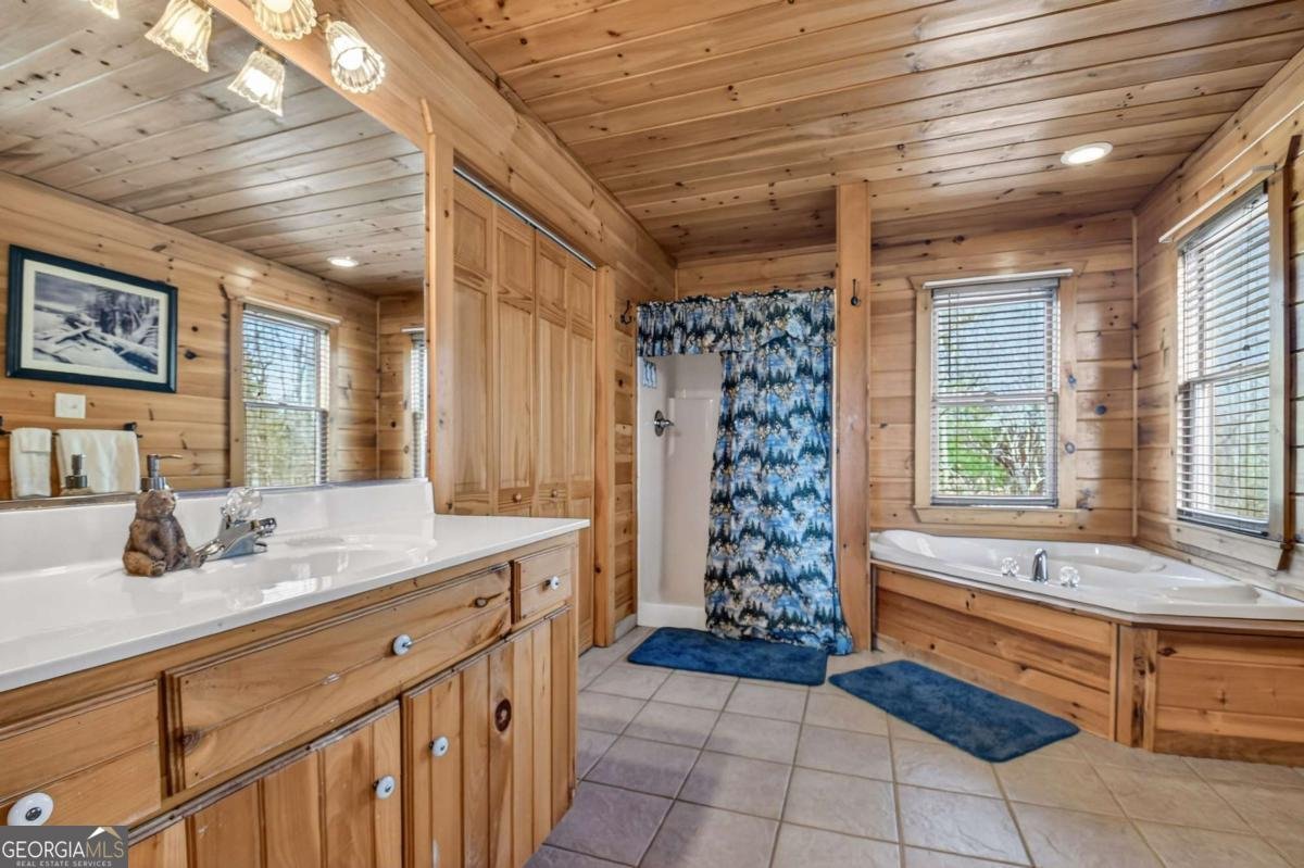 500 Evening Shade Walk Mineral Bluff - Photo 23