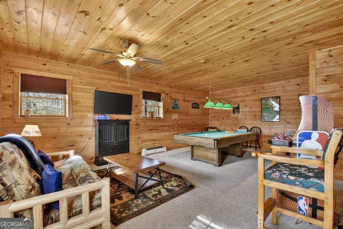 500 Evening Shade Walk Mineral Bluff - Photo 30