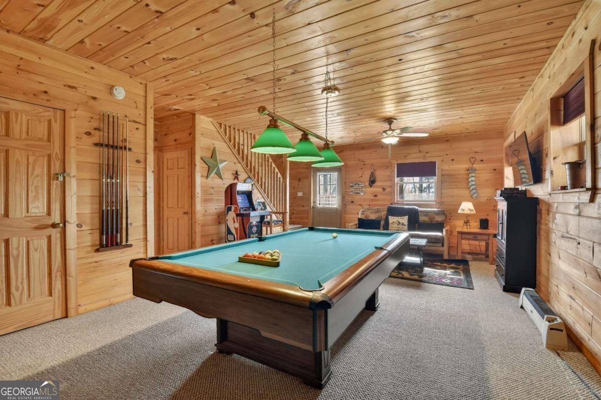 500 Evening Shade Walk Mineral Bluff - Photo 31