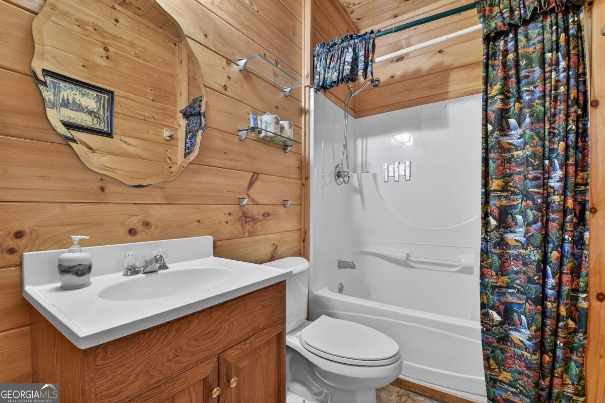 500 Evening Shade Walk Mineral Bluff - Photo 33