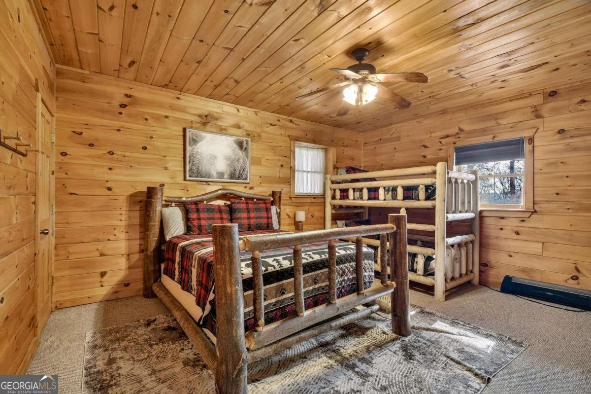 500 Evening Shade Walk Mineral Bluff - Photo 34