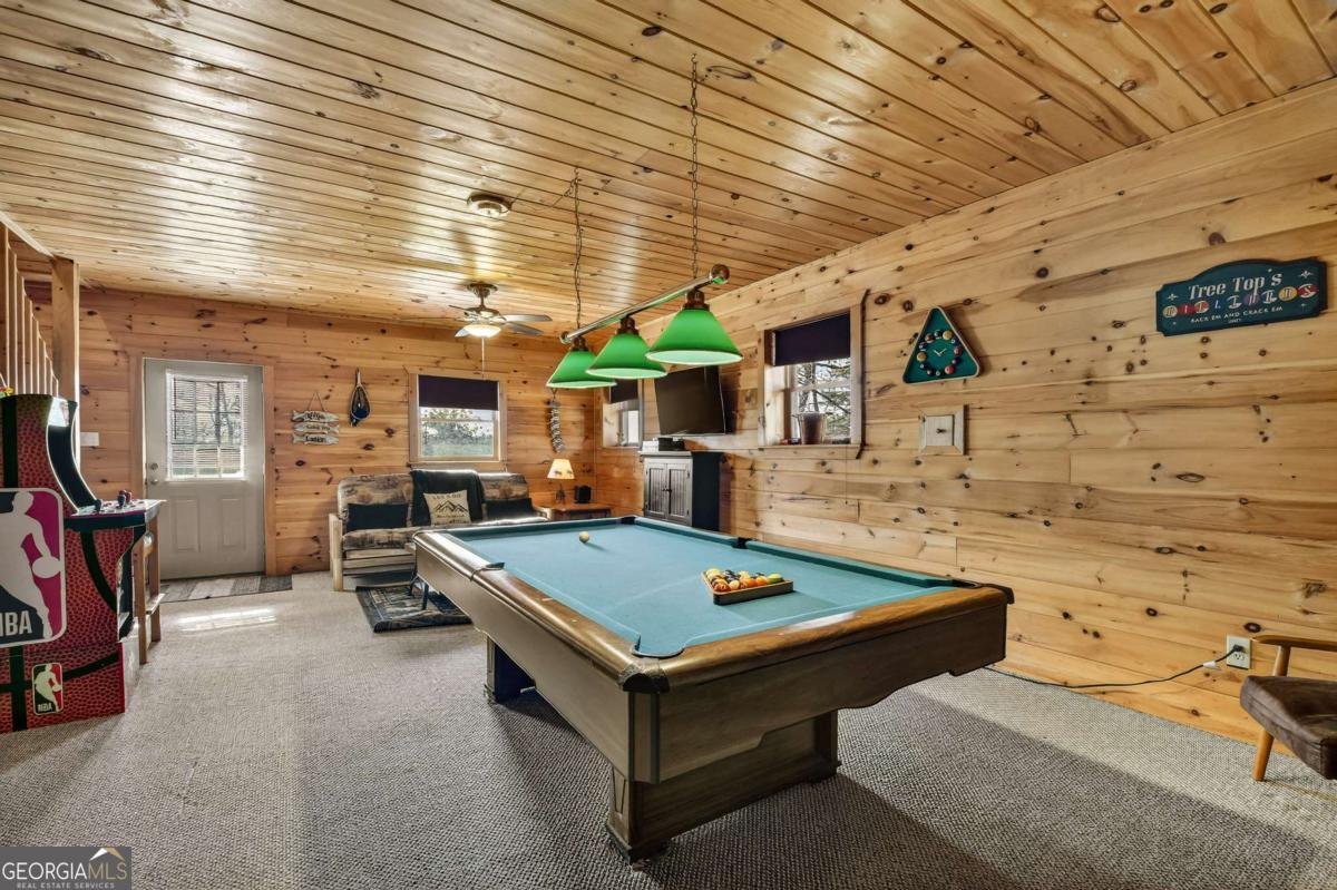 500 Evening Shade Walk Mineral Bluff - Photo 35