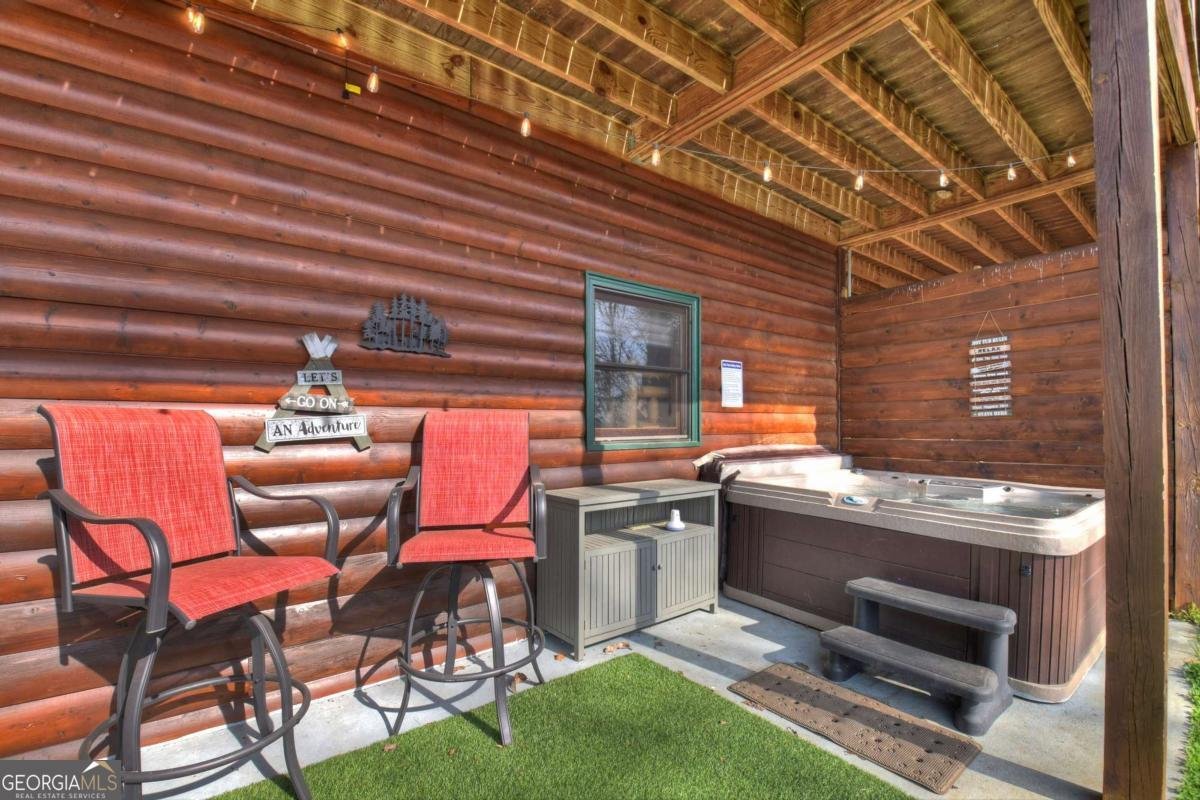 500 Evening Shade Walk Mineral Bluff - Photo 36