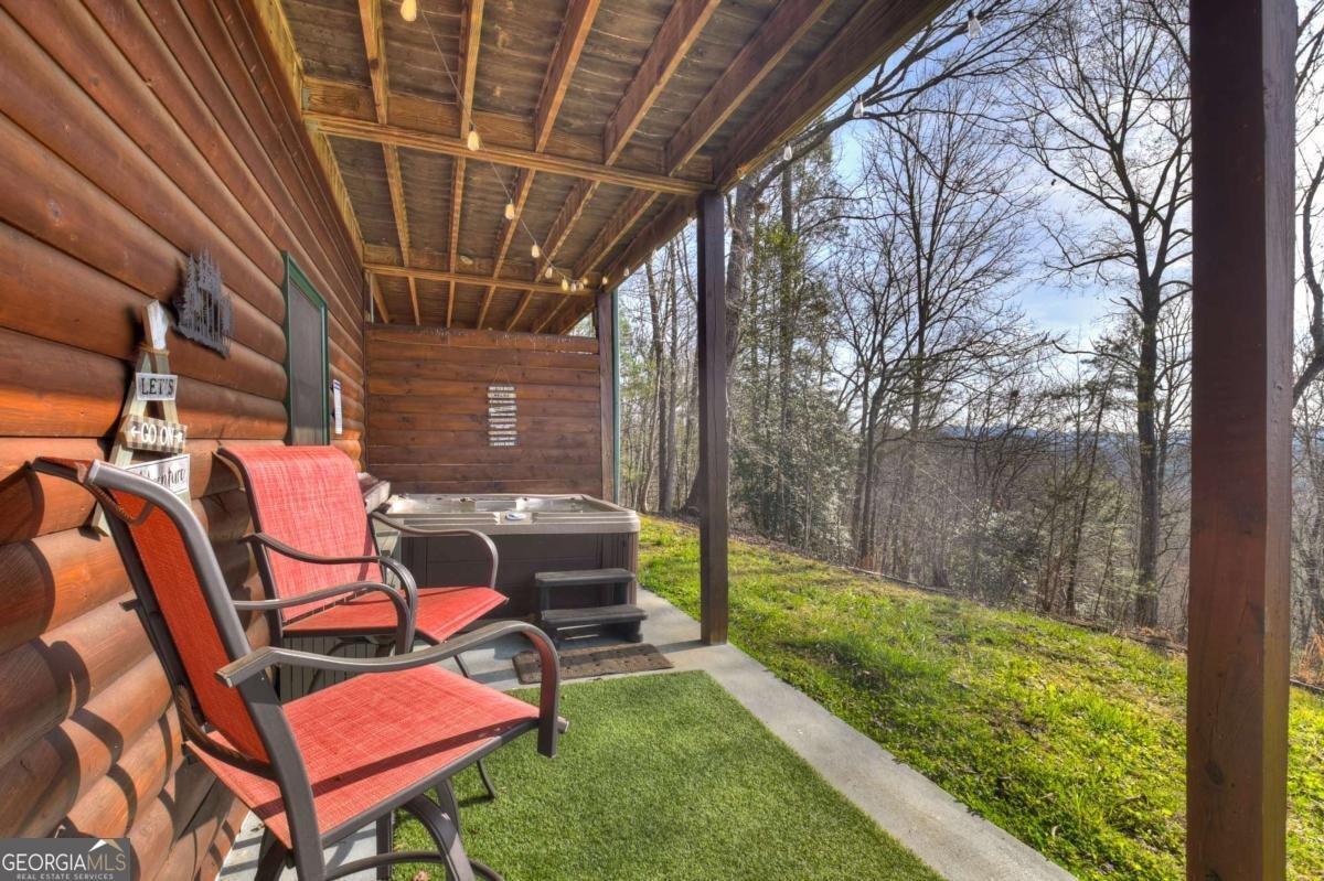 500 Evening Shade Walk Mineral Bluff - Photo 37