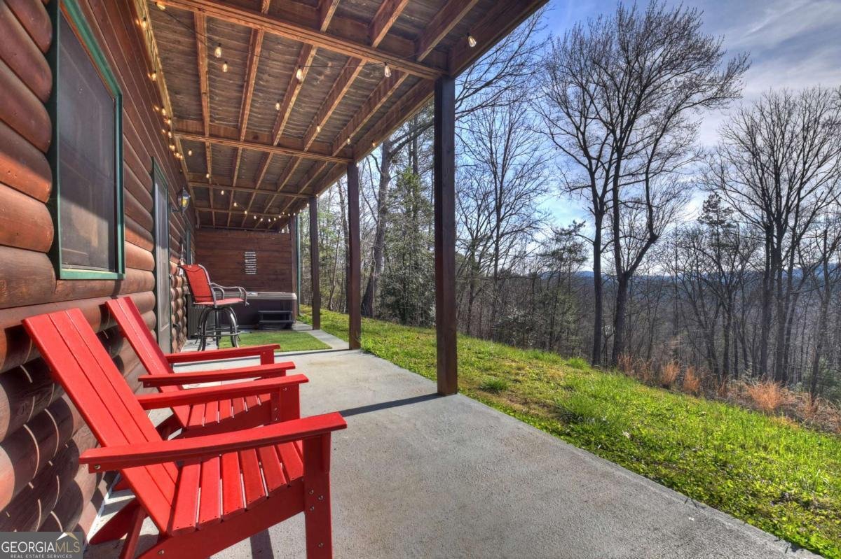 500 Evening Shade Walk Mineral Bluff - Photo 38