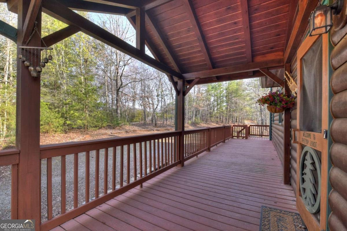 500 Evening Shade Walk Mineral Bluff - Photo 39