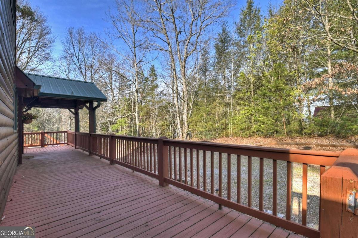 500 Evening Shade Walk Mineral Bluff - Photo 40