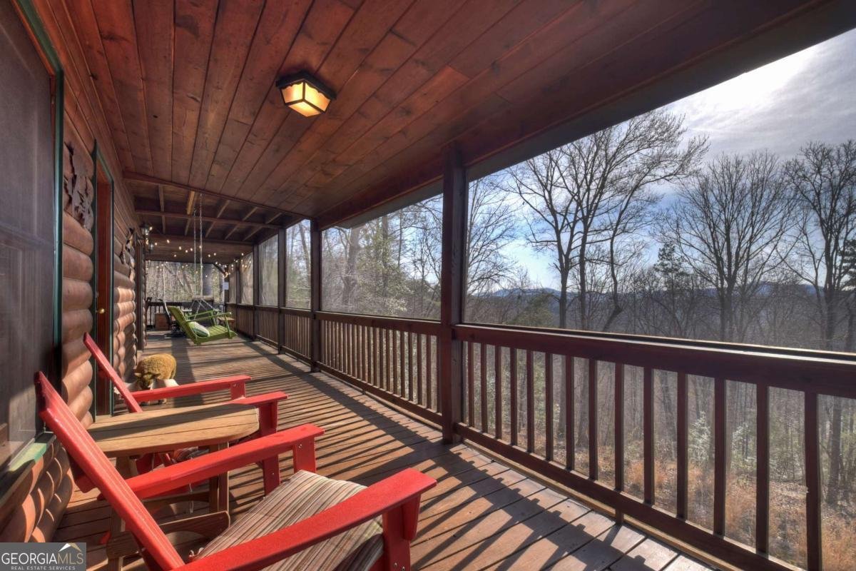 500 Evening Shade Walk Mineral Bluff - Photo 44