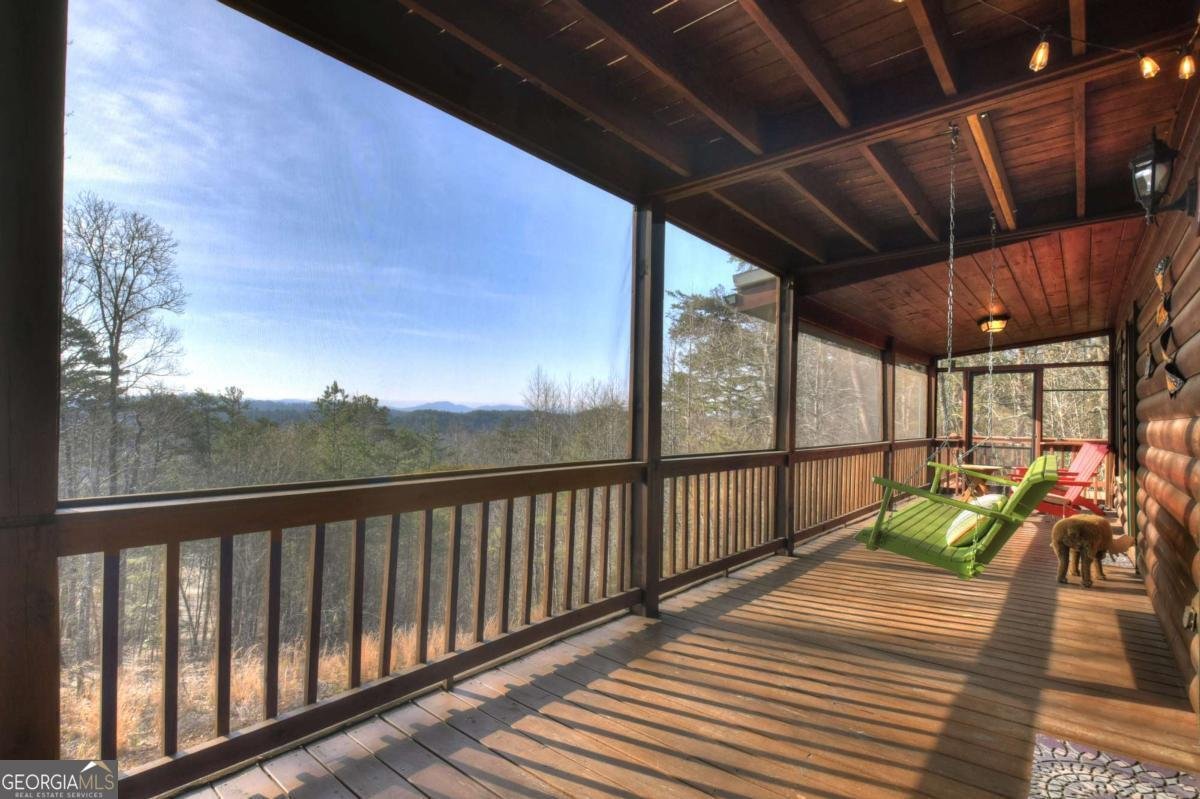 500 Evening Shade Walk Mineral Bluff - Photo 46