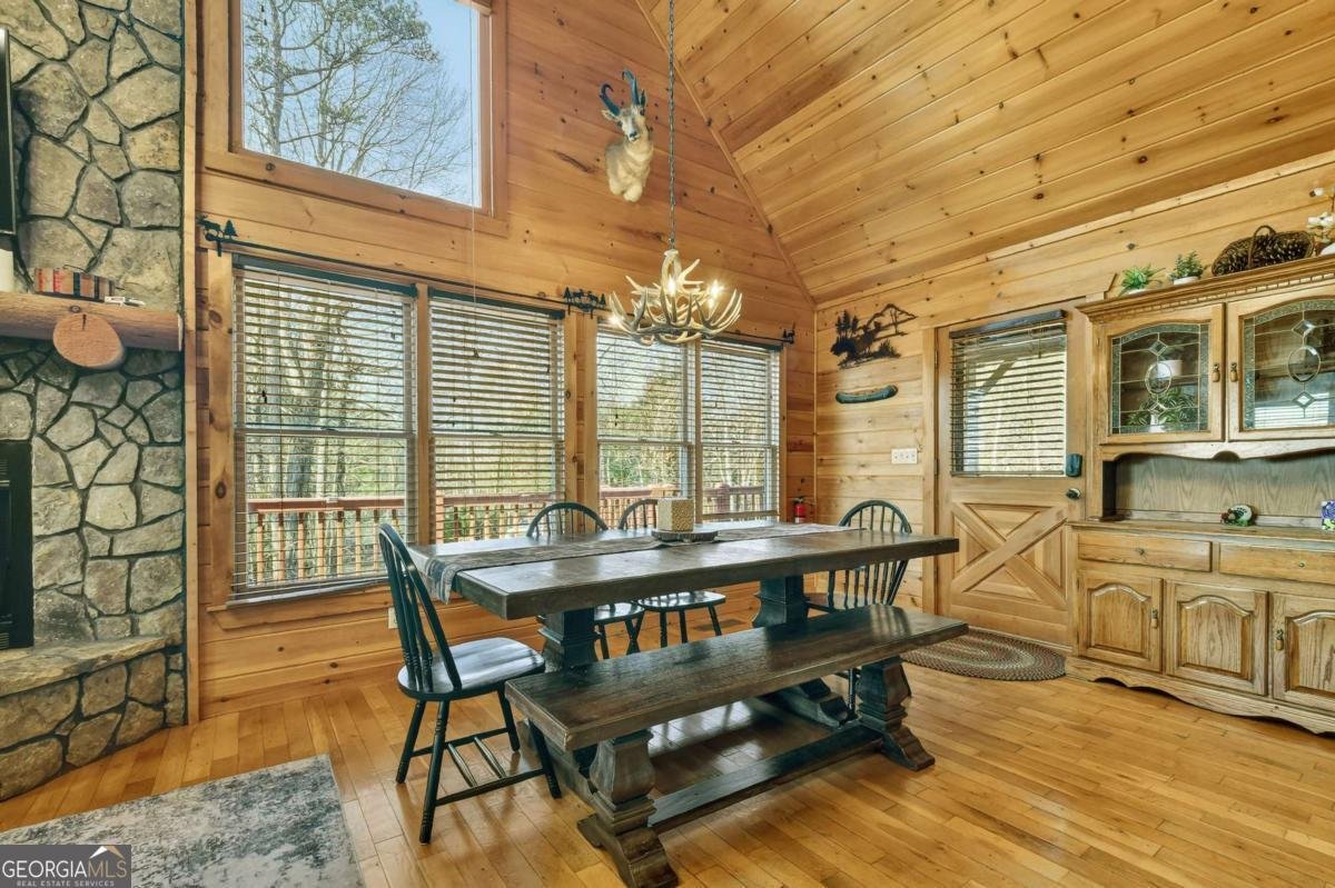 500 Evening Shade Walk Mineral Bluff - Photo 8