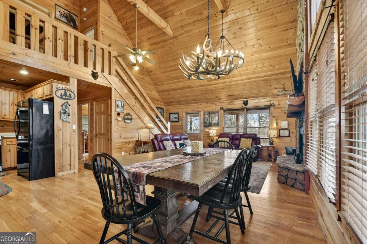 500 Evening Shade Walk Mineral Bluff - Photo 9