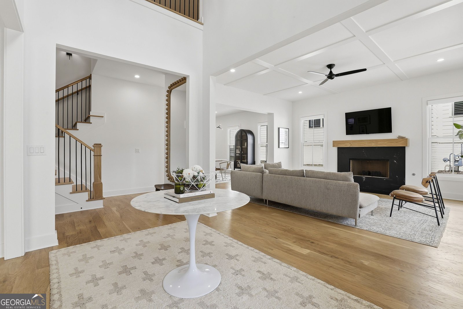 1145 Blair Lane Peachtree City - Photo 12