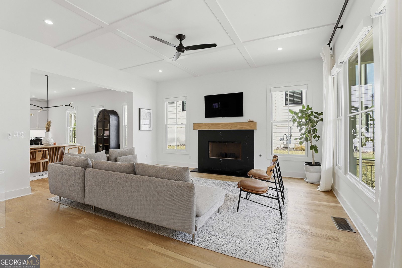 1145 Blair Lane Peachtree City - Photo 13