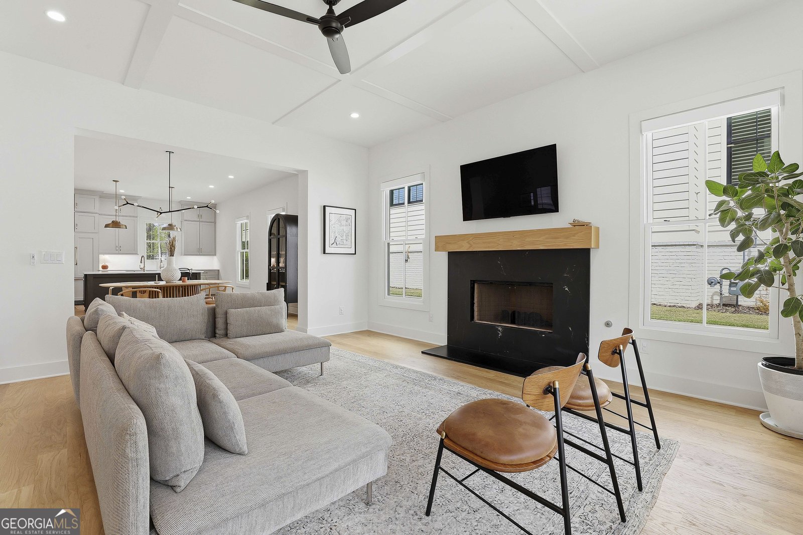 1145 Blair Lane Peachtree City - Photo 14