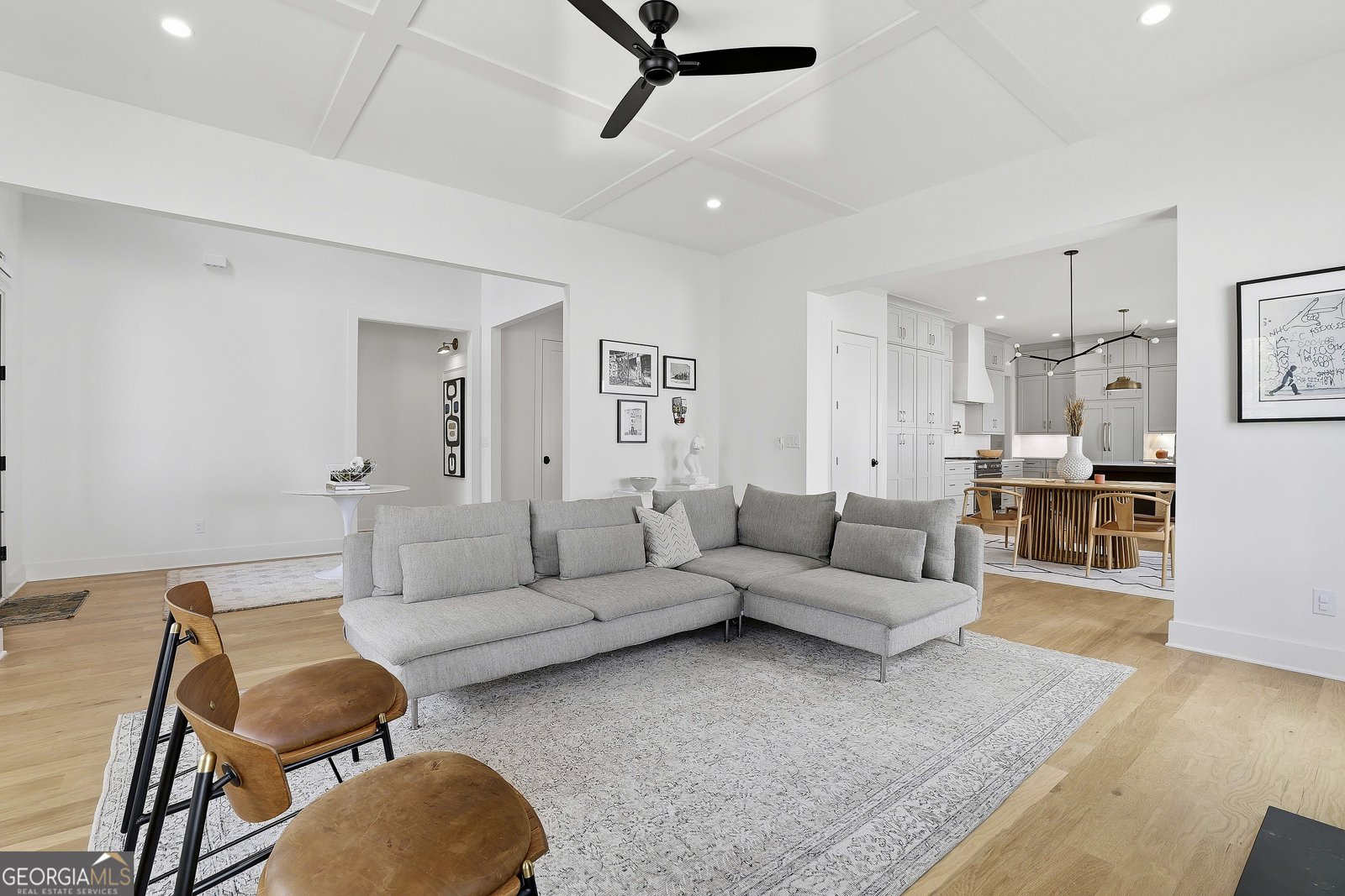 1145 Blair Lane Peachtree City - Photo 15