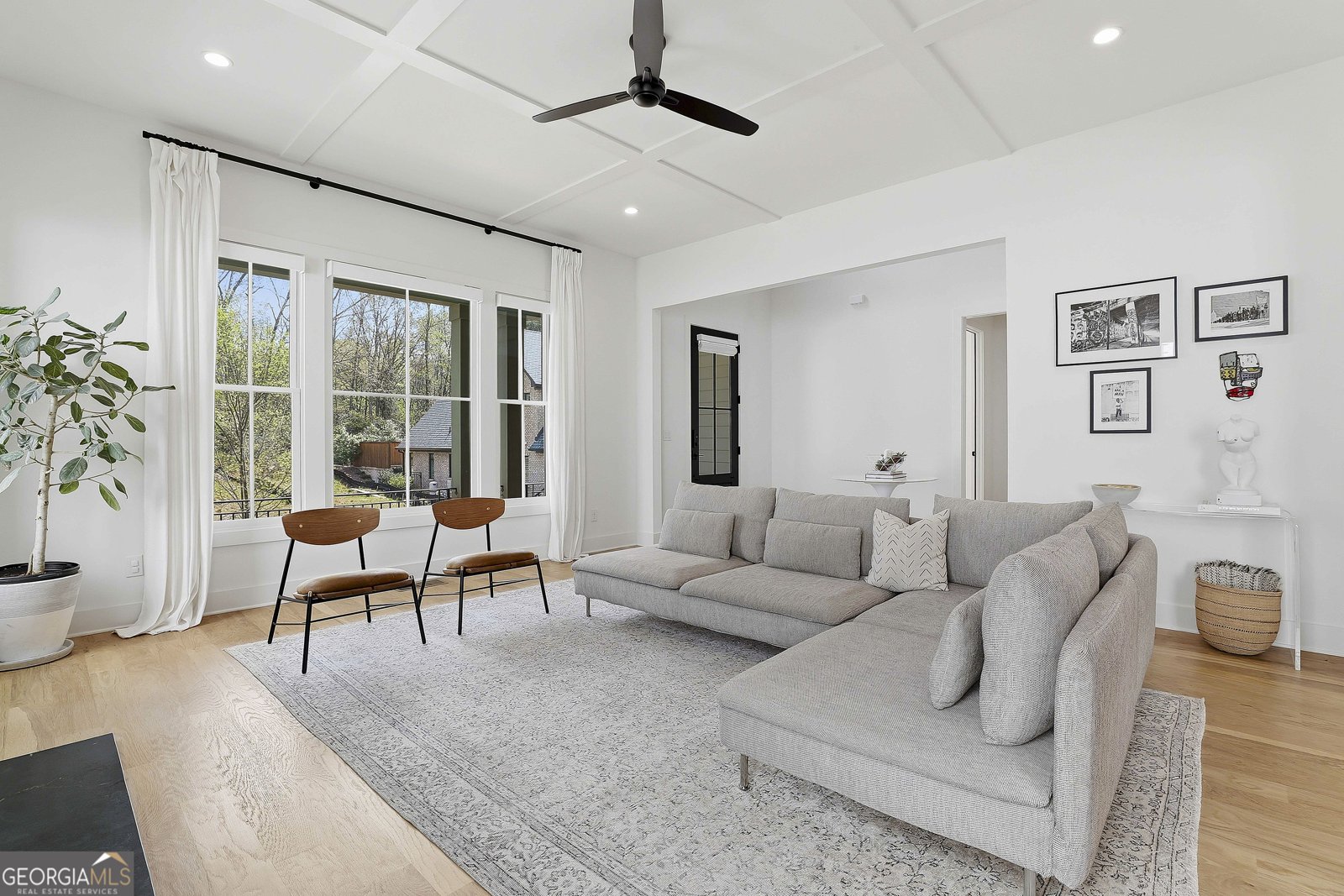 1145 Blair Lane Peachtree City - Photo 16