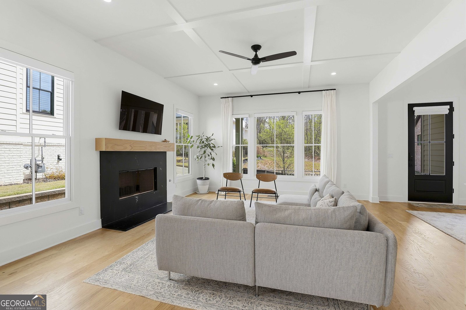 1145 Blair Lane Peachtree City - Photo 17