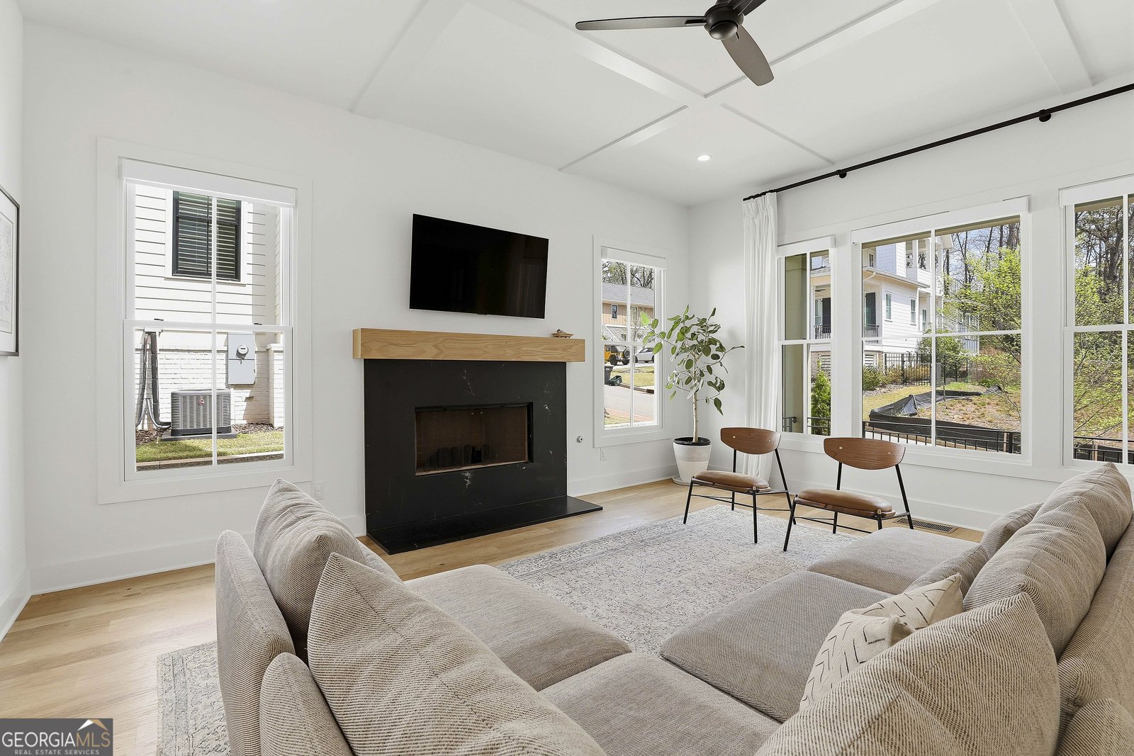 1145 Blair Lane Peachtree City - Photo 18