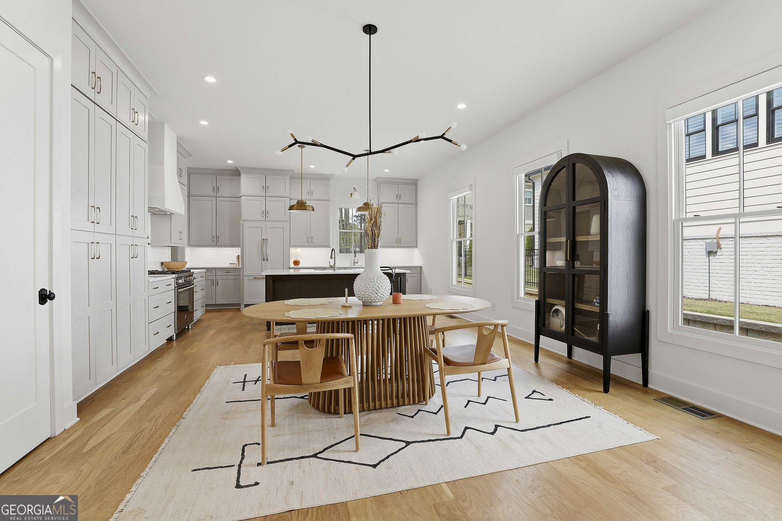 1145 Blair Lane Peachtree City - Photo 19