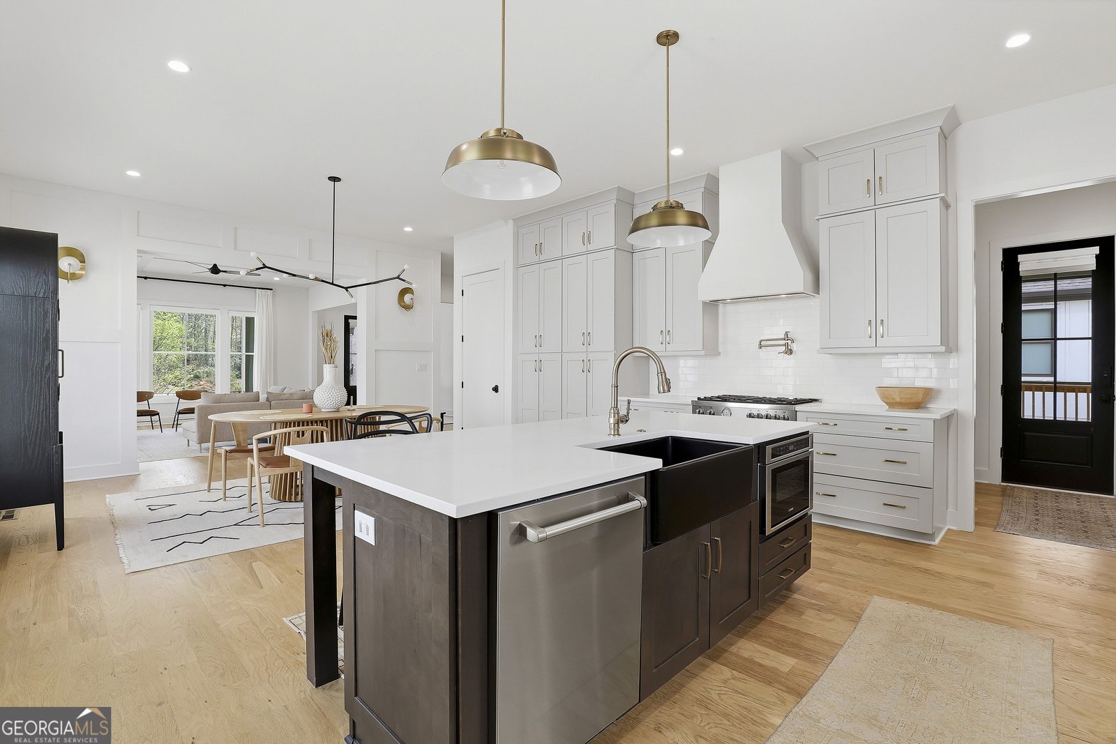 1145 Blair Lane Peachtree City - Photo 24