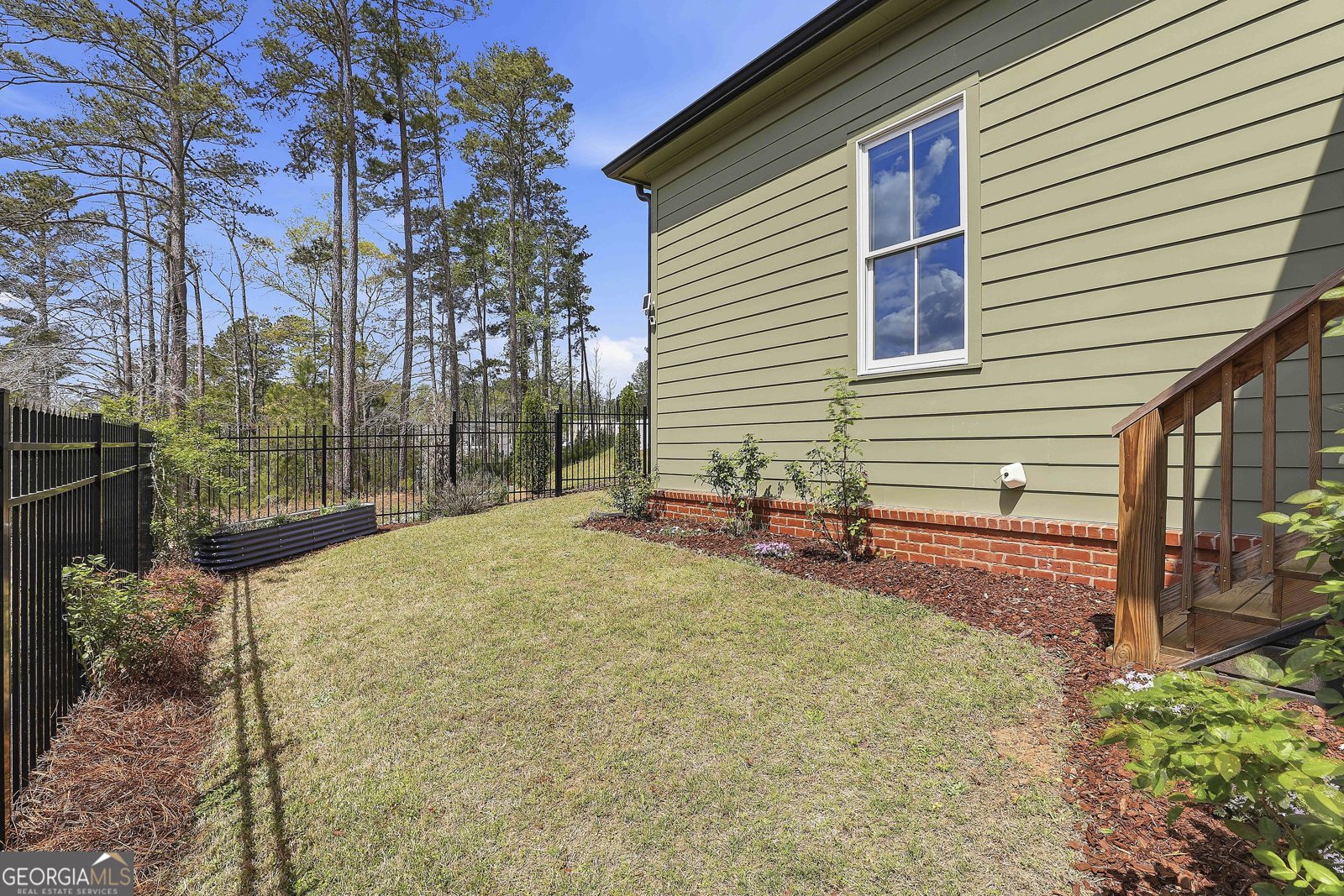 1145 Blair Lane Peachtree City - Photo 30