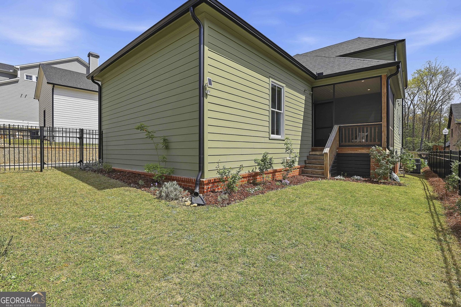 1145 Blair Lane Peachtree City - Photo 31