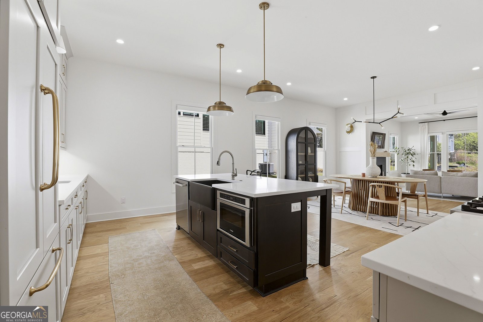 1145 Blair Lane Peachtree City - Photo 34