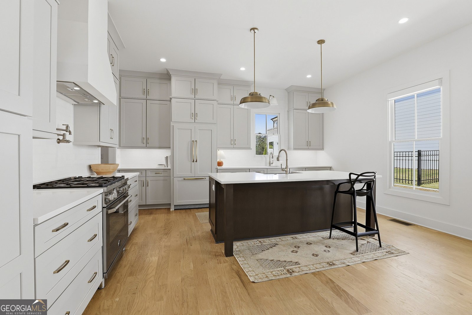 1145 Blair Lane Peachtree City - Photo 35