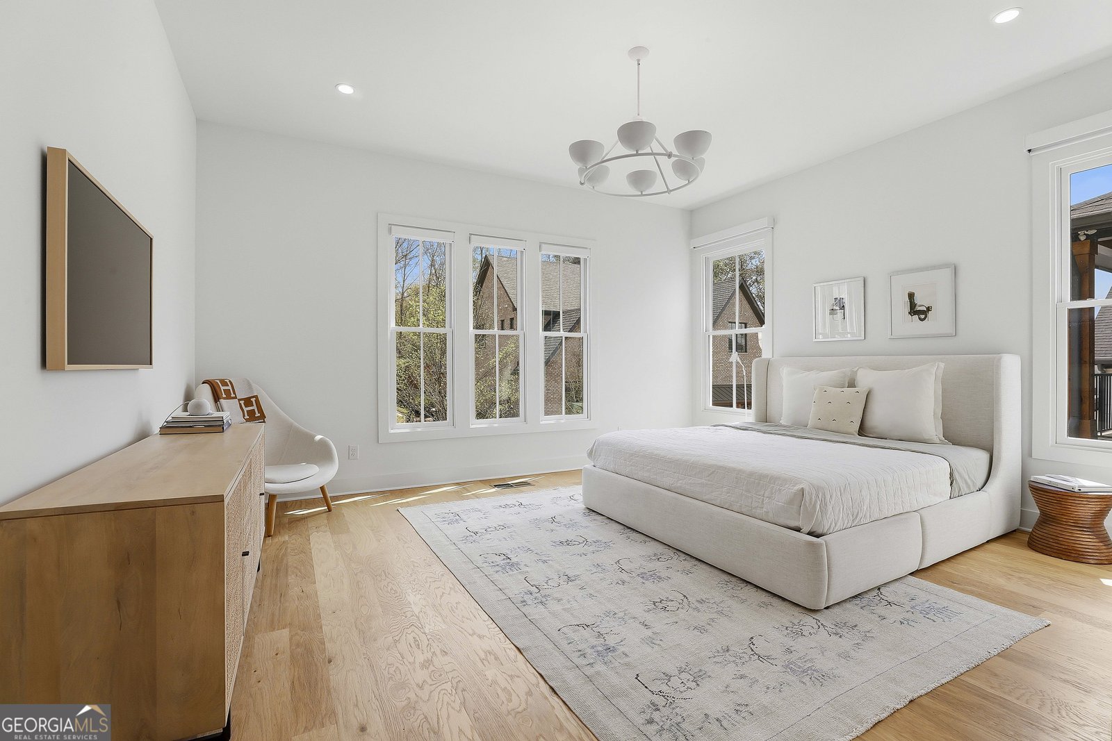 1145 Blair Lane Peachtree City - Photo 38