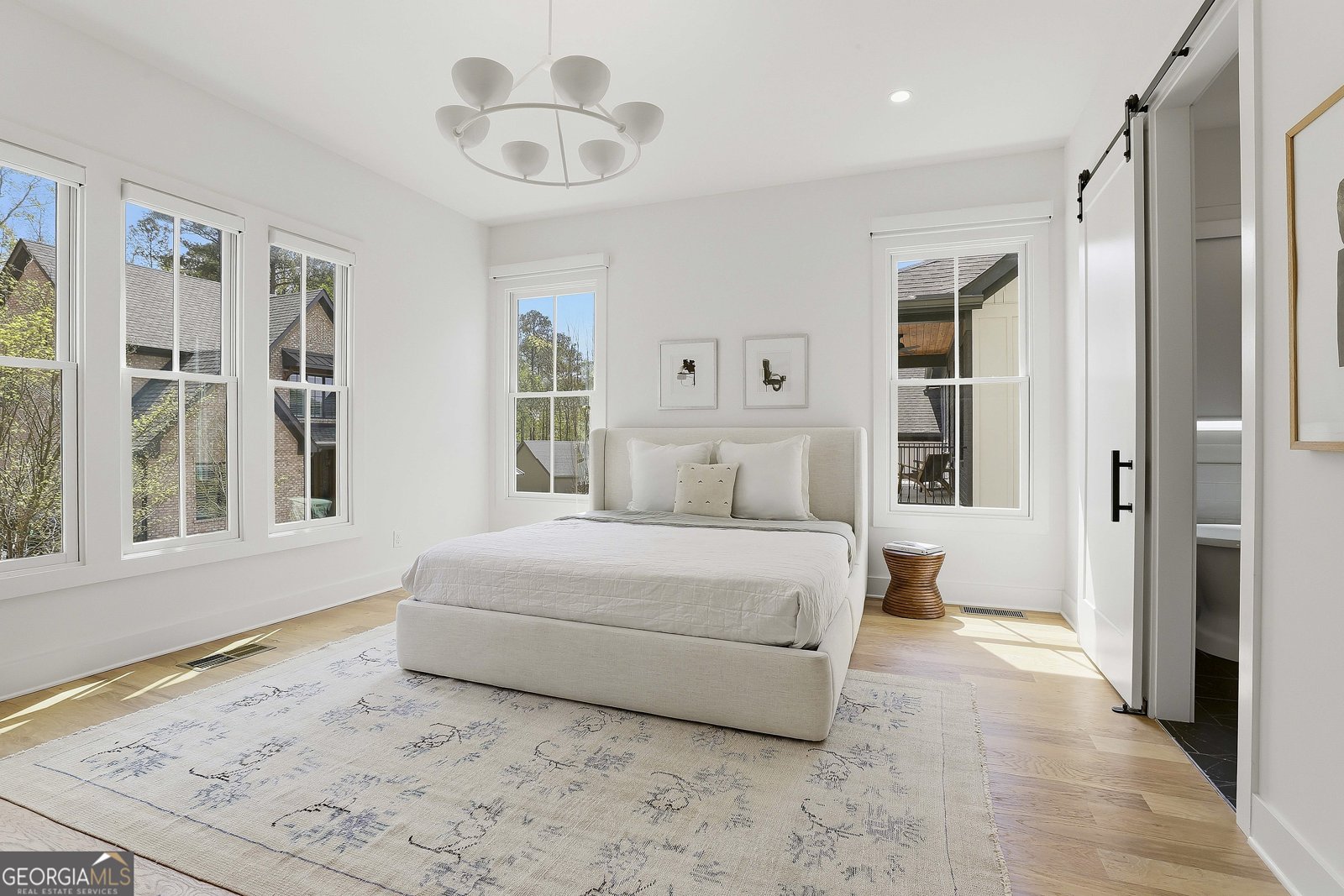 1145 Blair Lane Peachtree City - Photo 39