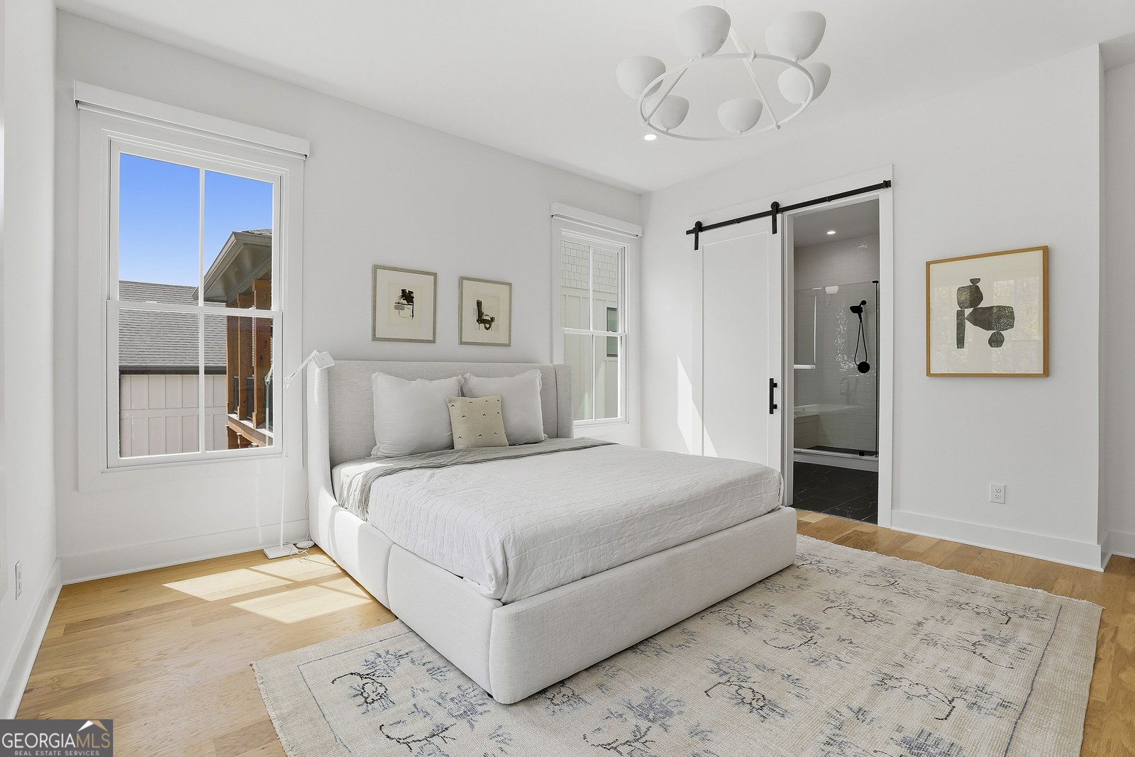 1145 Blair Lane Peachtree City - Photo 40