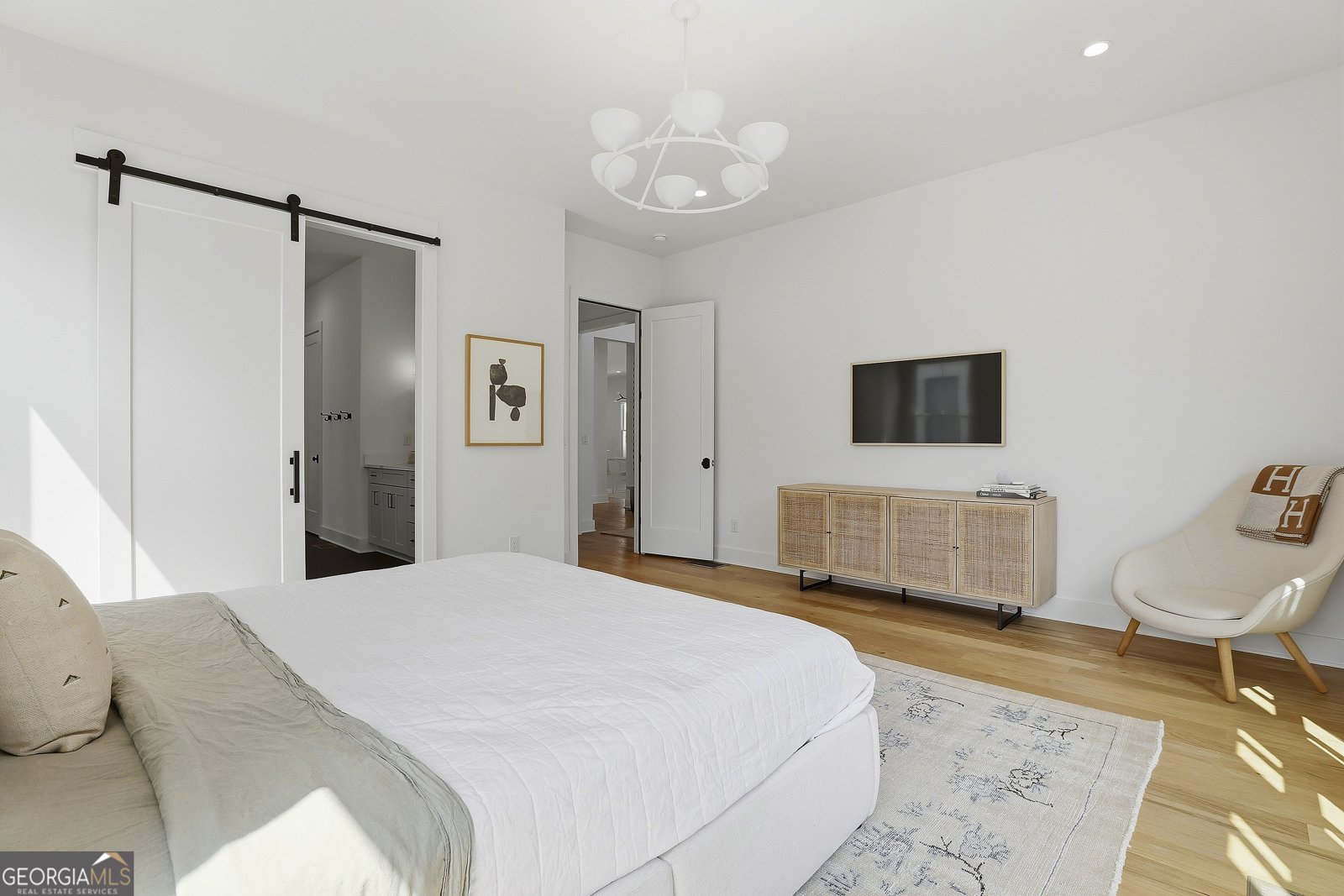 1145 Blair Lane Peachtree City - Photo 41