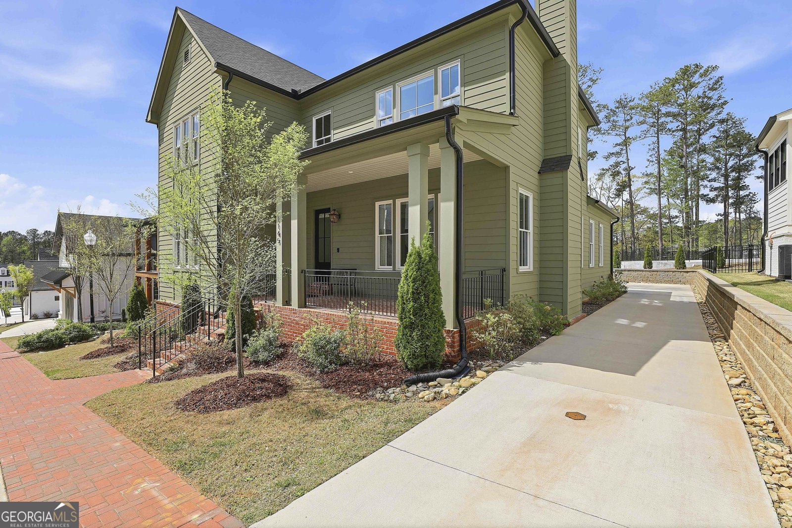 1145 Blair Lane Peachtree City - Photo 6