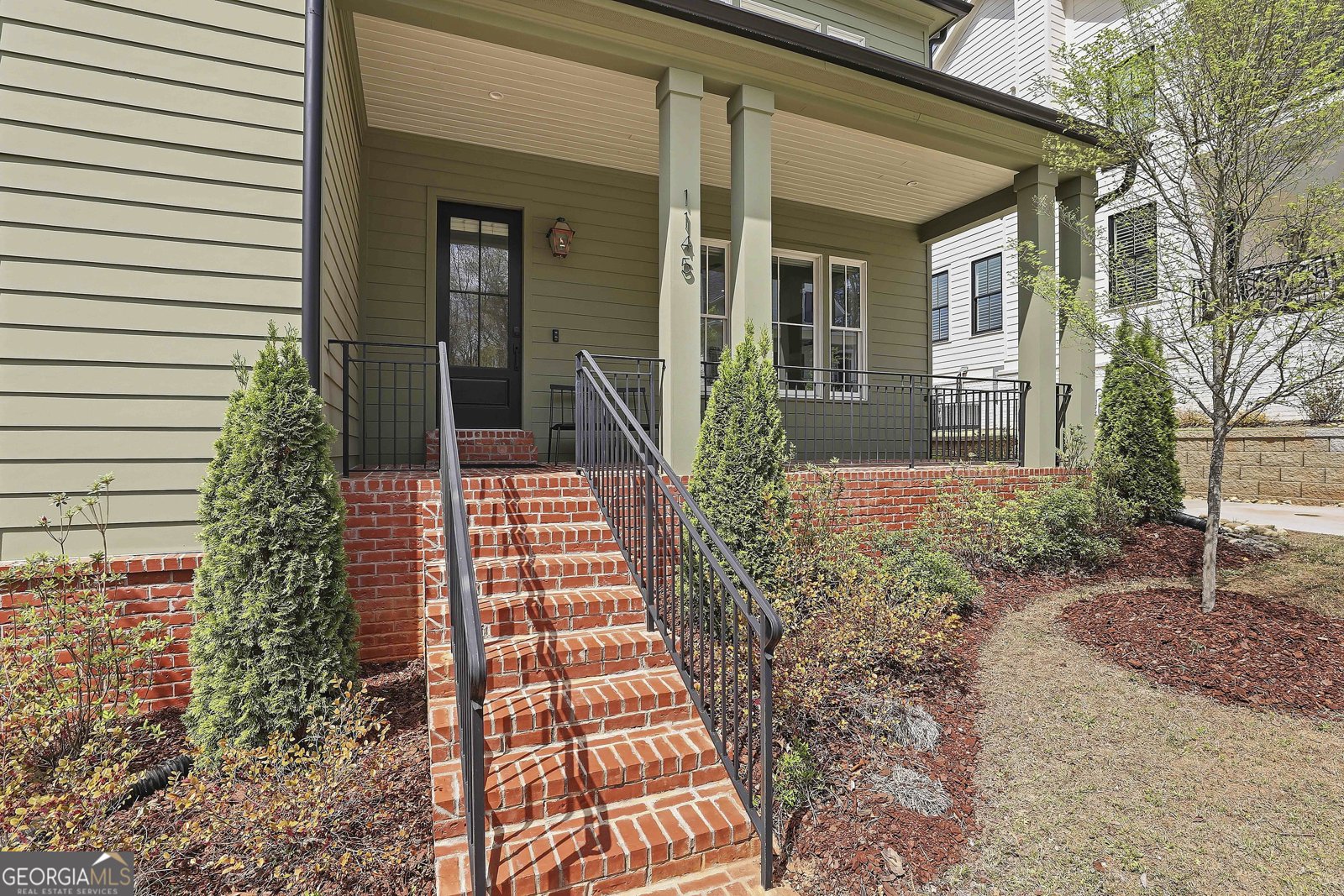 1145 Blair Lane Peachtree City - Photo 7