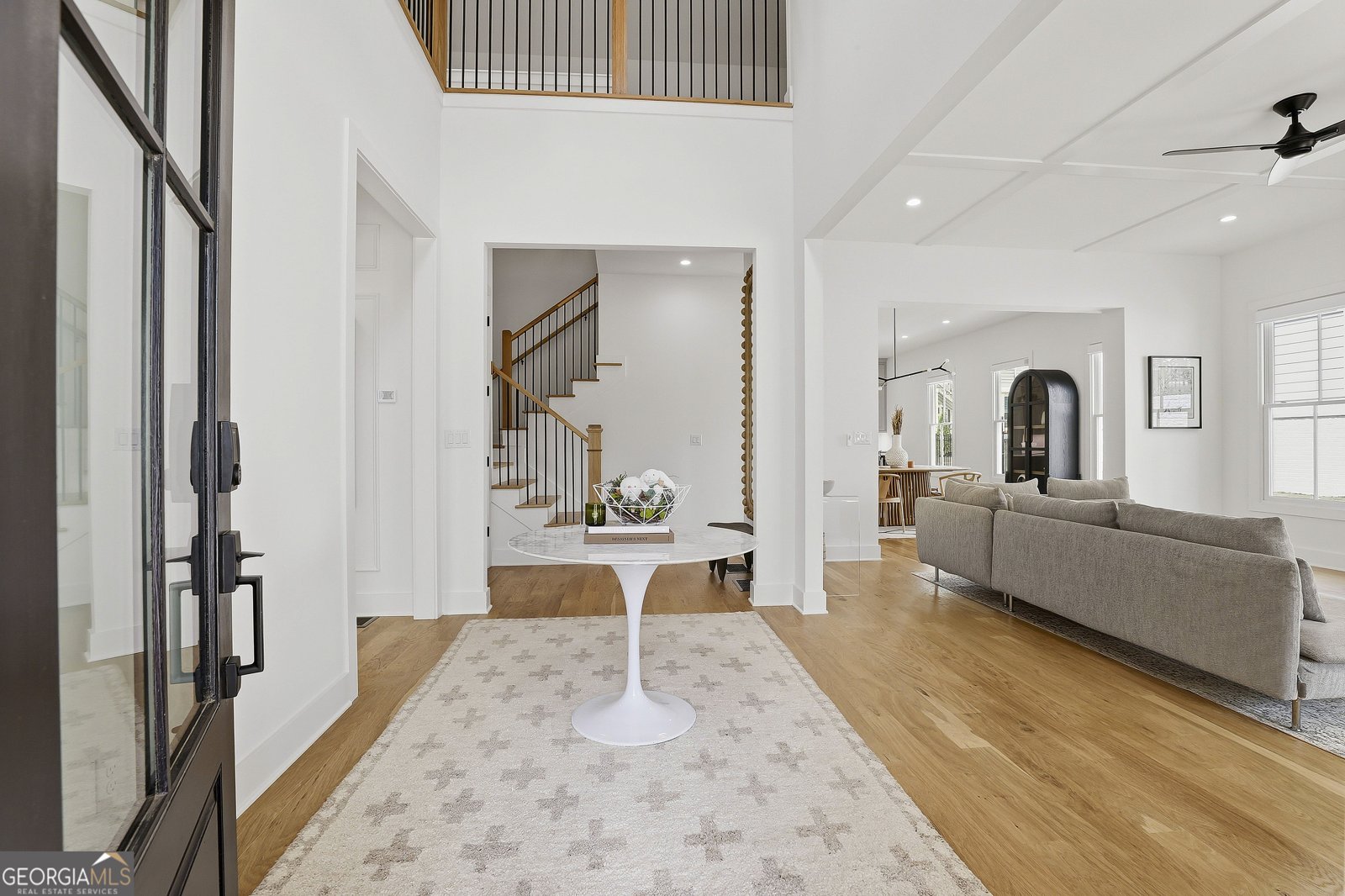 1145 Blair Lane Peachtree City - Photo 9