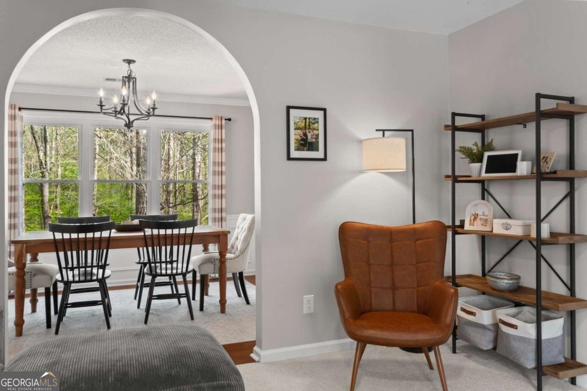 3148 Andora Trail Marietta - Photo 10