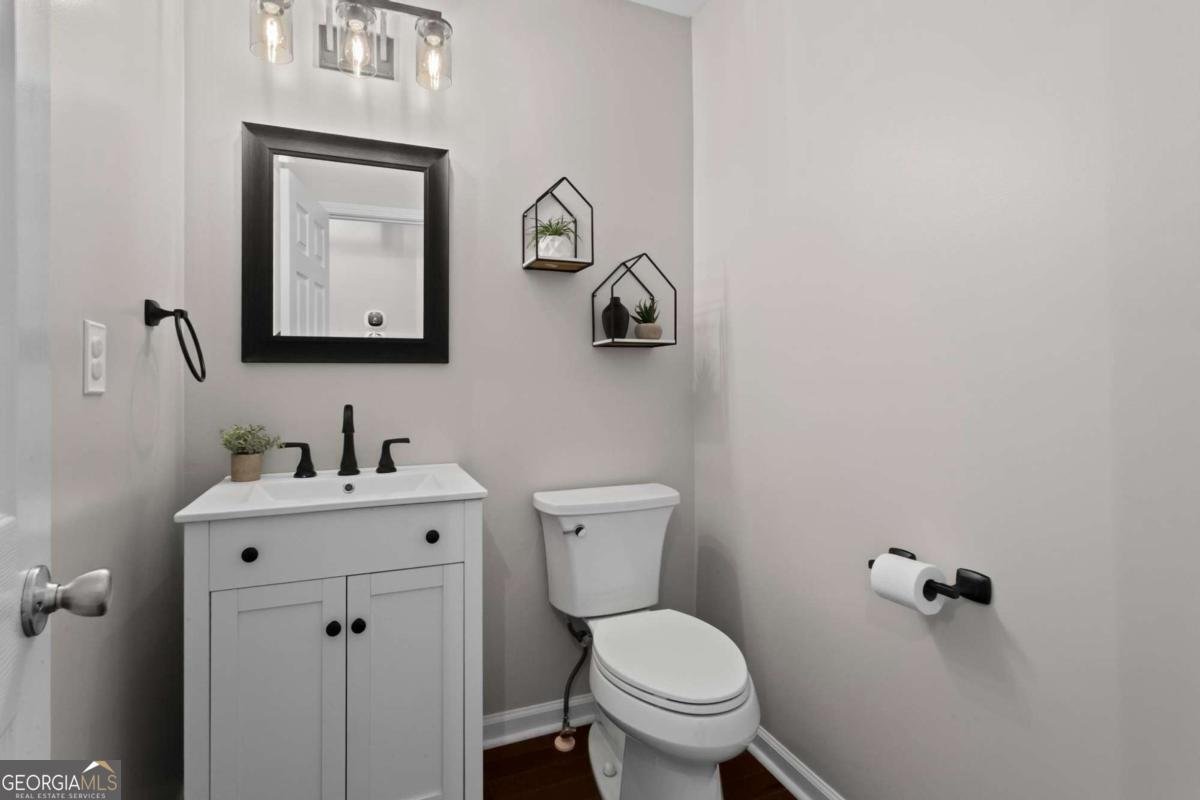 3148 Andora Trail Marietta - Photo 12