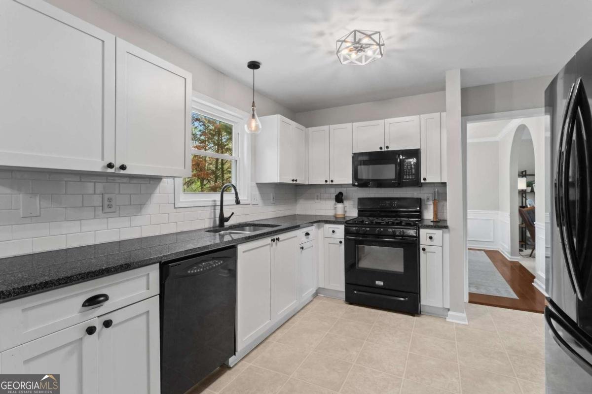 3148 Andora Trail Marietta - Photo 14