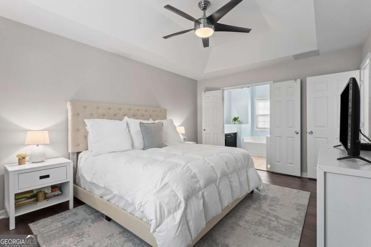 3148 Andora Trail Marietta - Photo 19