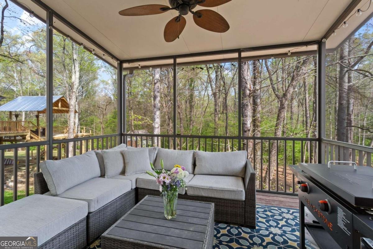 3148 Andora Trail Marietta - Photo 26