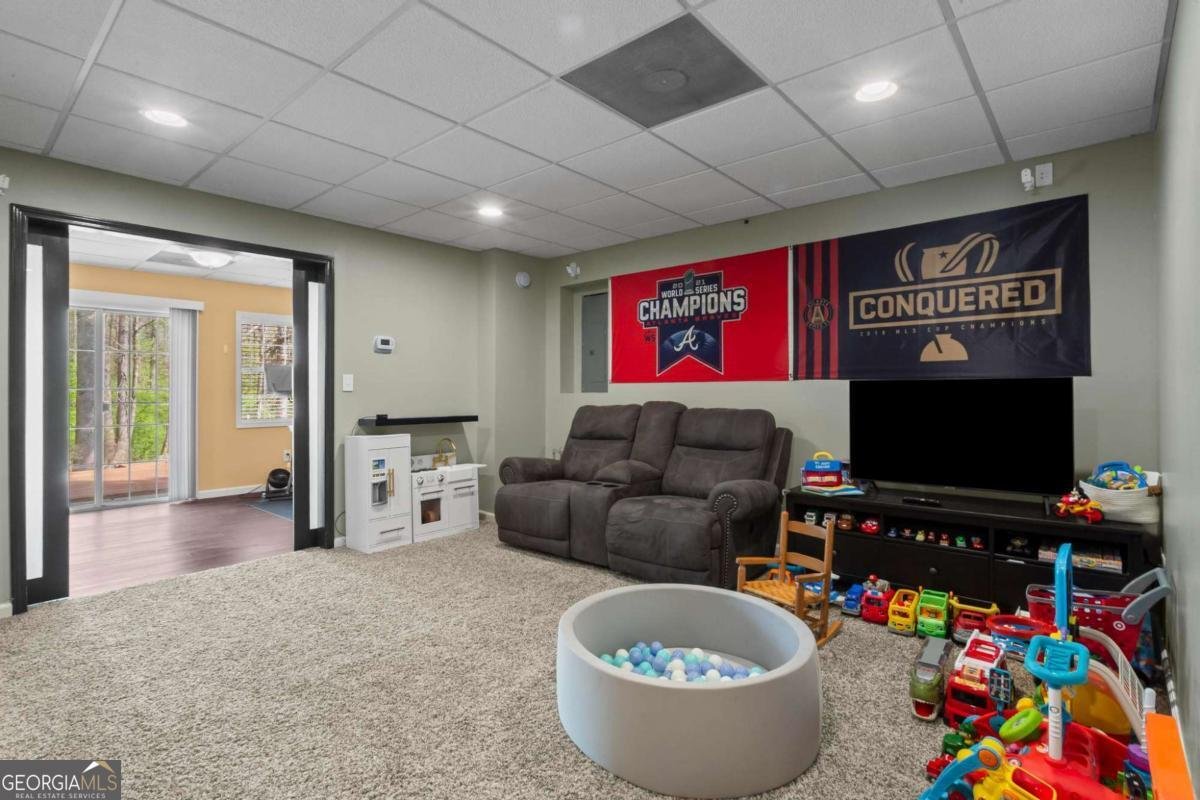 3148 Andora Trail Marietta - Photo 27